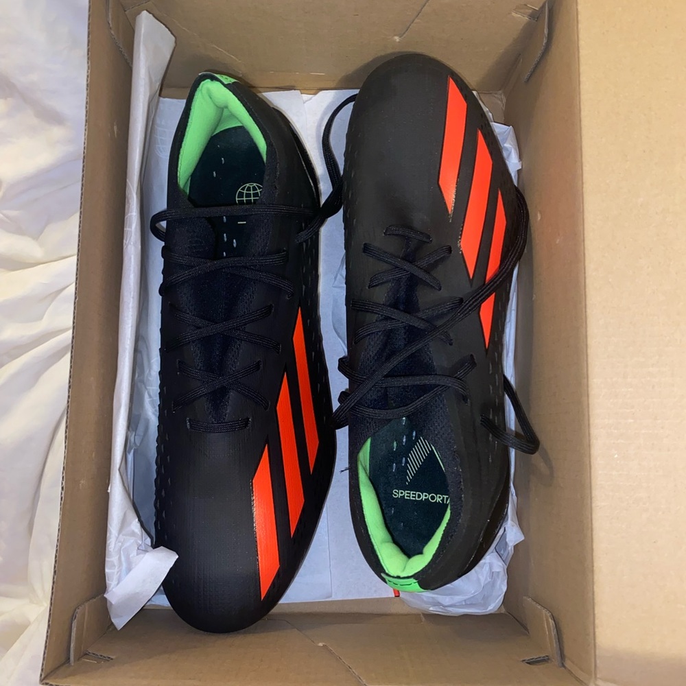 Soccer Cleats